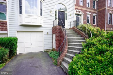 6856 Mclean Province Cir, Falls Church, VA 22043 - photo 2