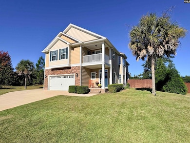 318 John Wayne Dr, West Columbia, SC 29170 - photo 2