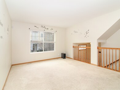 UPPER LIVING ROOM