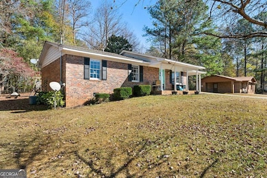 421 Broad St, Tallapoosa, GA 30176 - photo 2