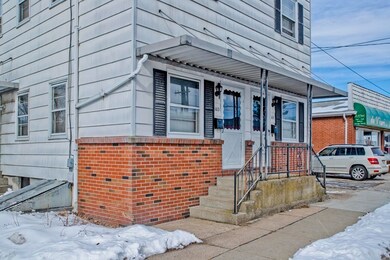 109 Sewall St unit 113, Ludlow, MA 01056 - photo 2