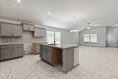 13989 Madero Ave, El Paso, TX 79928 - photo 7