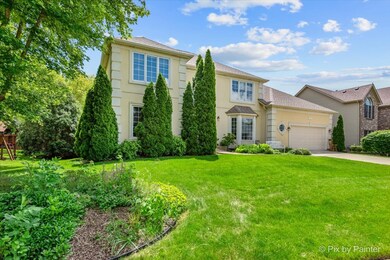 2408 Cloverdale Rd, Naperville, IL 60564 - photo 4