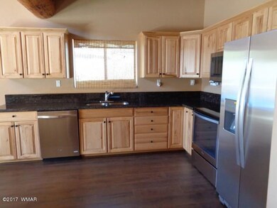 6260 Wildcat Trail N, Show Low, AZ 85901 - photo 4