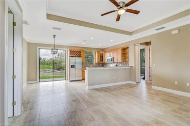 LIVING AREA!