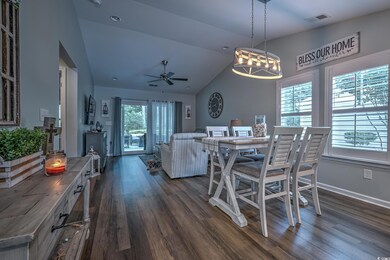 124 MacHrie Loop unit d, Myrtle Beach, SC 29588 - photo 3