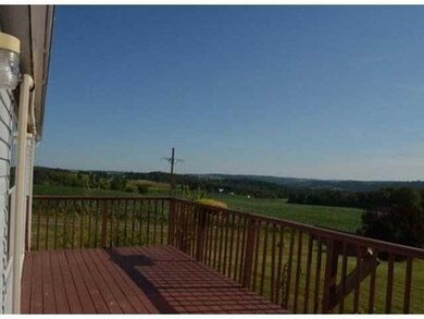 Patio/Deck