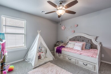 8775 S 256th East Ave, Broken Arrow, OK 74014 - photo 5