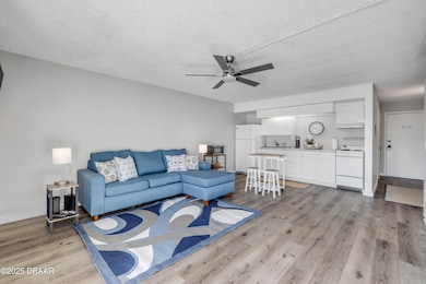 Mariners Cove Condominium unit 101, New Smyrna Beach, FL 32169 - photo 5