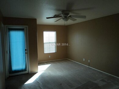 Master Bedroom.