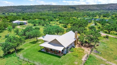 4399 Althaus Davis Rd, Fredericksburg, TX 78624 - photo 2