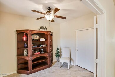 Office / Bedroom