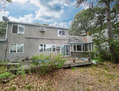 50 Hatch Way - Back Exterior
