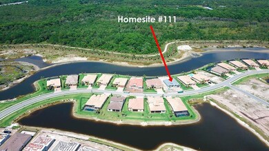 01b. Lot 111 (Aerial)