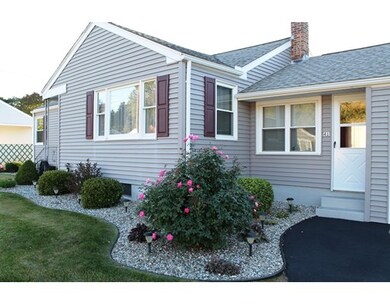 41 Grimard St, Ludlow, MA 01056 - photo 2