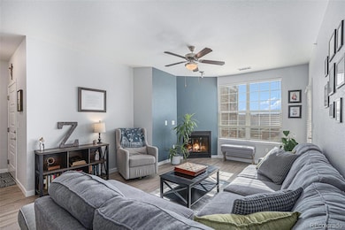 17297 Wilde Ave unit 205, Parker, CO 80134 - photo 3