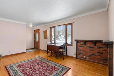 1107 Downing Ave, Waterloo, IA 50701 - photo 5