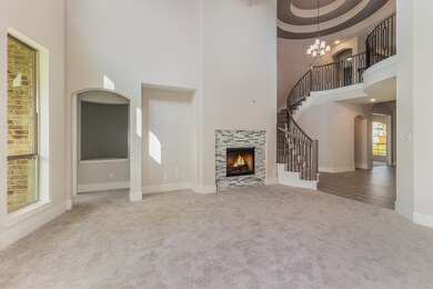 Representative photo. Home under construction. Design selections and colors may vary.