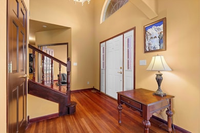 Grand Foyer