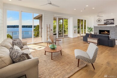 7431 W Mercer Way, Mercer Island, WA 98040 - photo 7