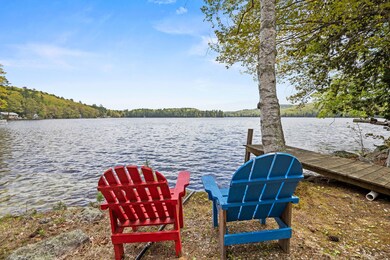 Lake view