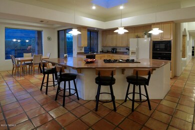 Kitchen/Nook