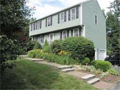 1 Edmunds Way, Northborough, MA 01532 - photo 2