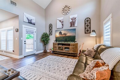 400 Carneros Dr, Sherman, TX 75092 - photo 4