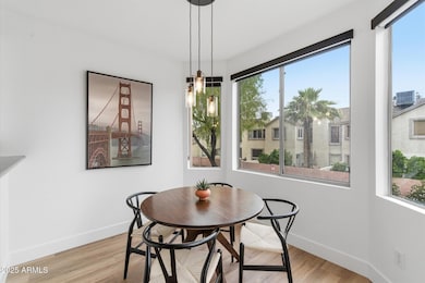 4343 N 21st St unit 253, Phoenix, AZ 85016 - photo 7