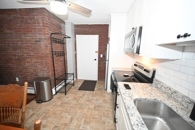 47 Homer Ave unit 1-2, Cambridge, MA 02138 - photo 3