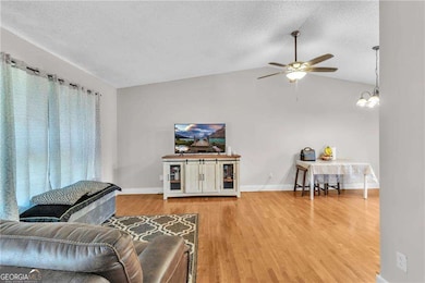 393 Cedar Trace SW unit 1, Marietta, GA 30008 - photo 4