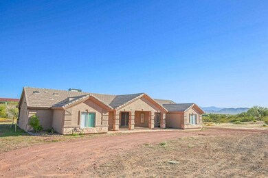 34311 N 7th Street Phoenix AZ 85085-4