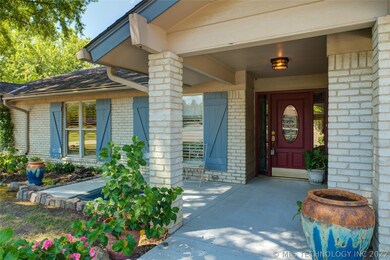 entryway