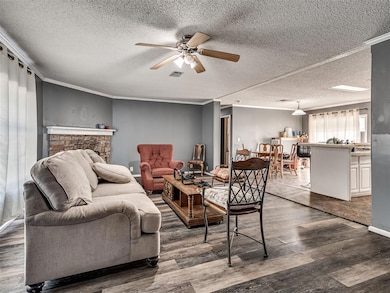 14316 Melody Ln, Newalla, OK 74857 - photo 4