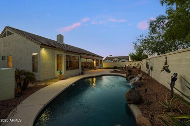 17607 W Eagle Dr, Goodyear, AZ 85338 - photo 2