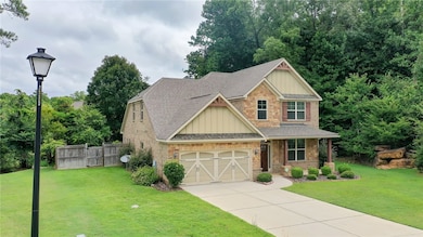 1877 Moyle Ln, Auburn, AL 36830 - photo 4