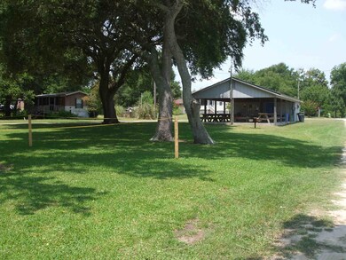 Tanglewood Comm Area
