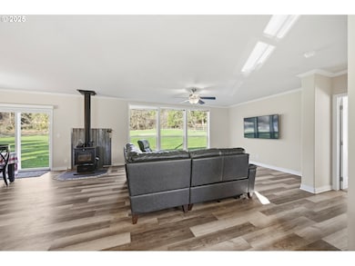 39557 Little Fall Creek Rd, Fall Creek, OR 97438 - photo 6