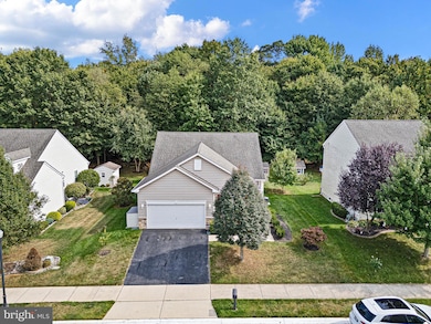 512 Bergenia Loop, Bear, DE 19701 - photo 4