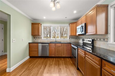 876 Bullocks Point Ave, Riverside, RI 02915 - photo 2