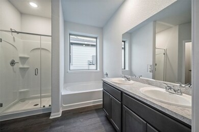 Representative photo, not actual home.