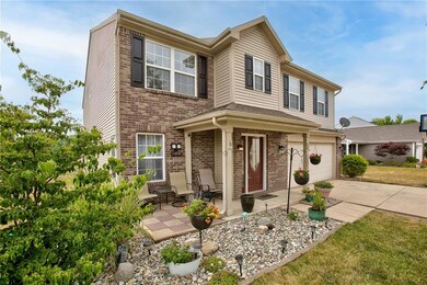 12817 Touchdown Dr, Fishers, IN 46037 - photo 3