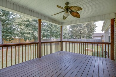 499 Indian Springs Cir, Manchester, TN 37355 - photo 4