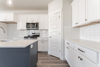 1578 W Banner Dr unit 745, South Jordan, UT 84095 - photo 3