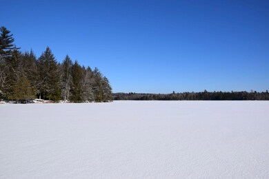 Sandy Pond