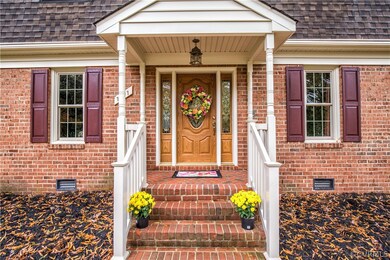 1611 Harborough Rd, Henrico, VA 23238 - photo 2