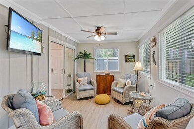 Bonus Room 1st Floor