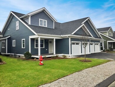 3 Bartlett Rd unit 3, Hanover, MA 02339 - photo 3