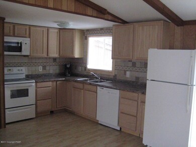 Kitchen different angle