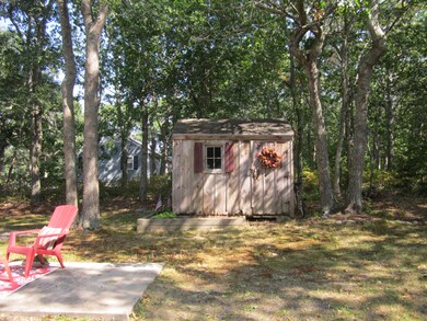 27 Magnolia Rd, Yarmouth Port, MA 02675 - photo 6